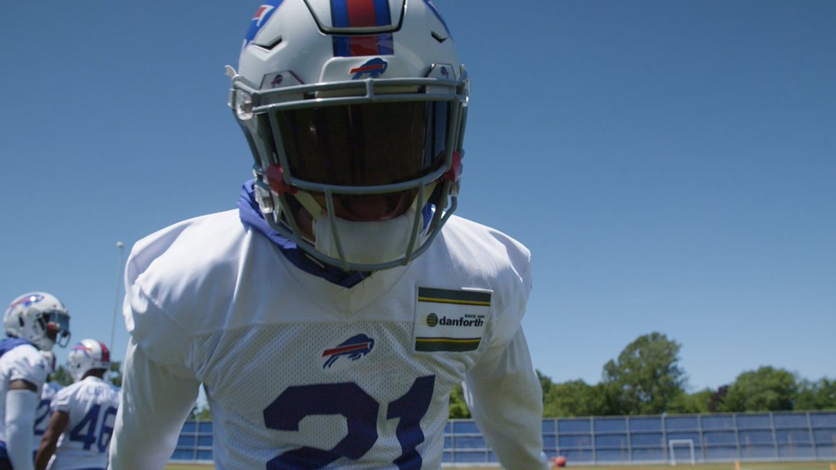 Bills Minute: Bills Close Out Minicamp dlvr.it/QXKCLZ