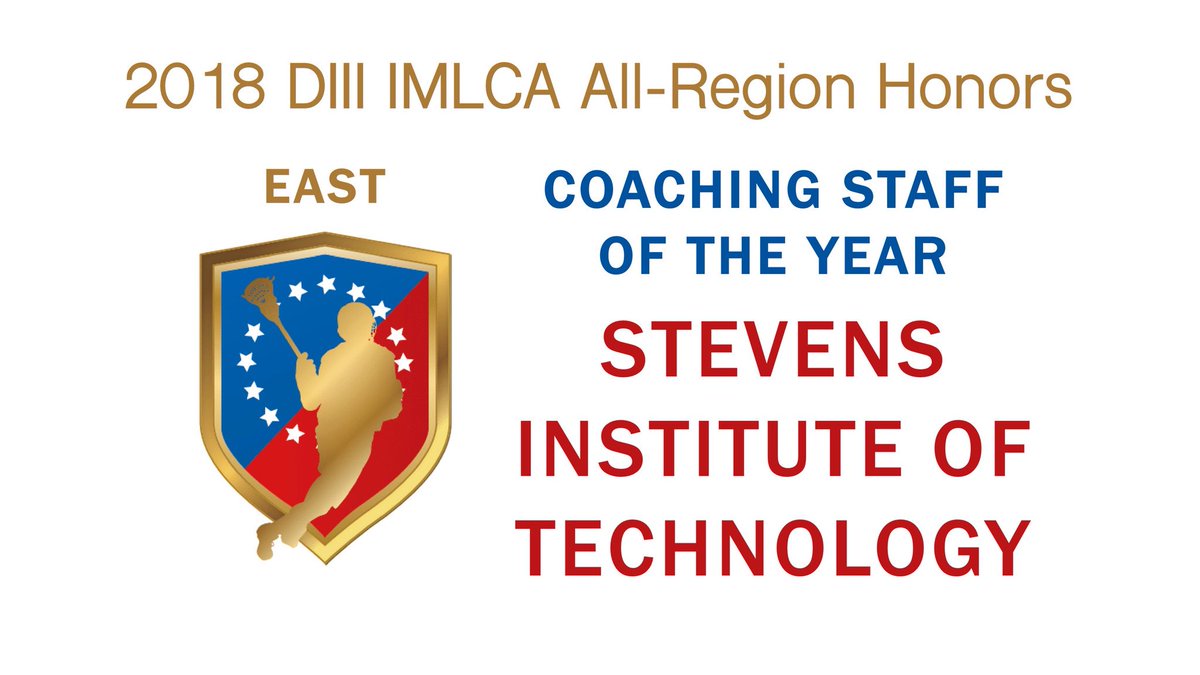 IMLCACoaches's tweet photo. IMLCA DIII ALL-REGION COACHING STAFF OF THE YEAR : EAST

@LacrosseStevens https://t.co/fsV1ED6IEr