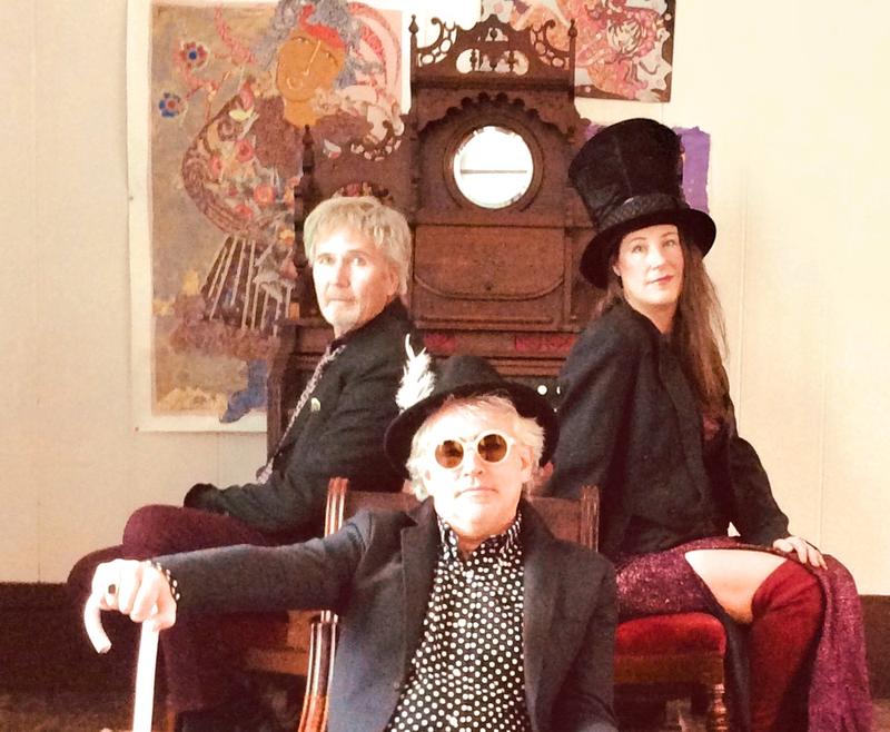 LISTEN: Rock Band Makes Noise About Vermont Libraries On Summer Tour dlvr.it/QXKCsD https://t.co/BKBO0CrBVI