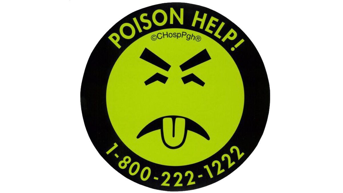 UPMCpolicy's tweet photo. More than half of all calls to @MrYukPgh regard children. In this year’s #PABudget, we urge the #PAHouse and #PASenate to include funding for regional poison centers so that medication and environmental safety for youth can continue to be a priority. #StrongerPA https://t.co/TYFGGNIkqu