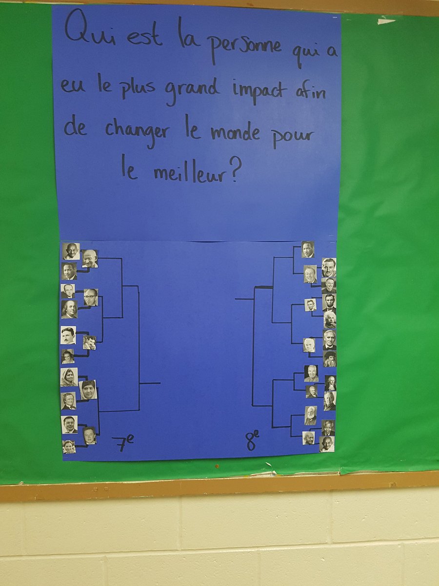 MonsieurFowler's tweet photo. The Great Debate tournament is now in the second round. We say goodbye to many amazing contributors to humanity like Einstein, Nelson Mandela and Rosa Parks. Moving on we have the likes of Gandhi, Malala, Alexander Flemming and more. Check out some action shots of the 1st round. https://t.co/UEgJTghACO