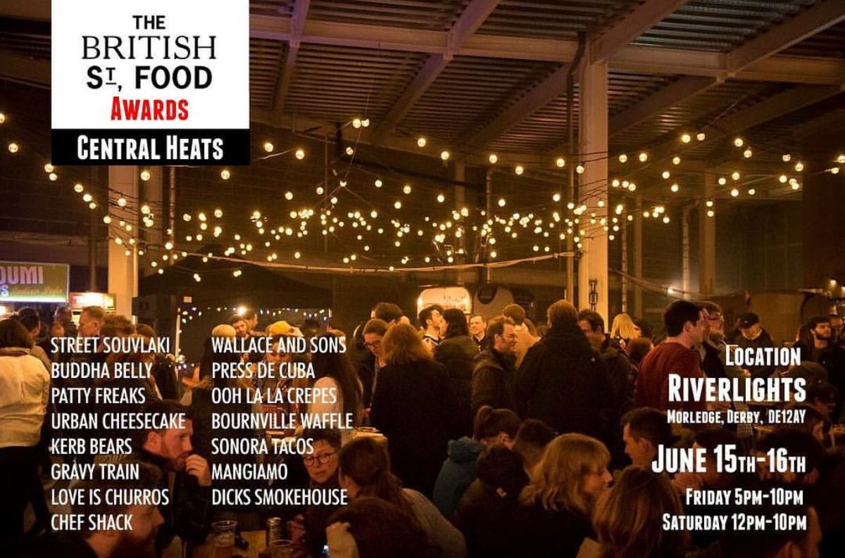 Digbeth Dining Club tweet media