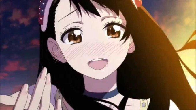 ニセコイのtwitterイラスト検索結果 ニセコイのtwitterイラスト検索結果