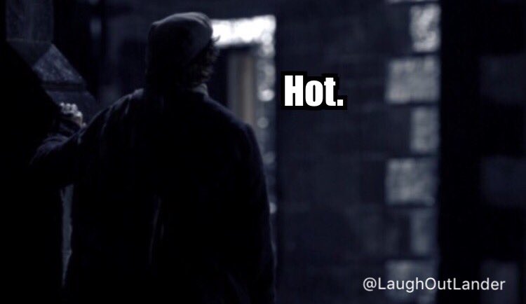 LaughOutLander tweet picture