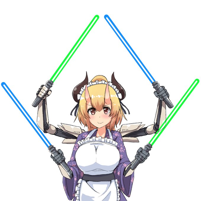 グリーヴァス将軍のtwitterイラスト検索結果 古い順 グリーヴァス将軍のtwitterイラスト検索結果 古い順