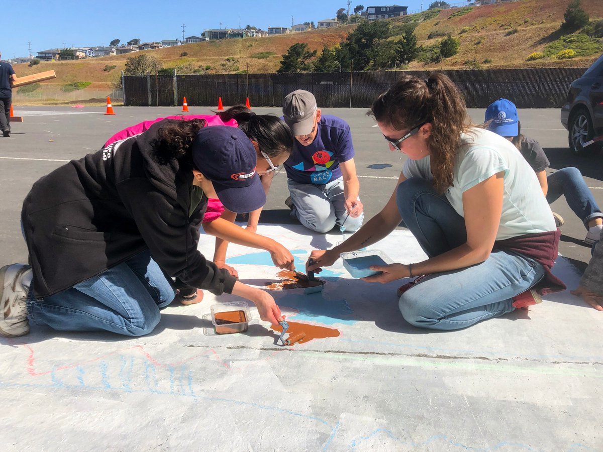 Education Outside 🎓🌱 tweet media