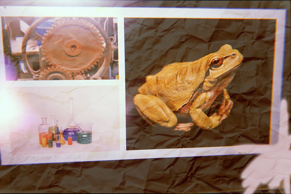 Transmedia, Virtualidad e Inmersión- CITEP- tweet media