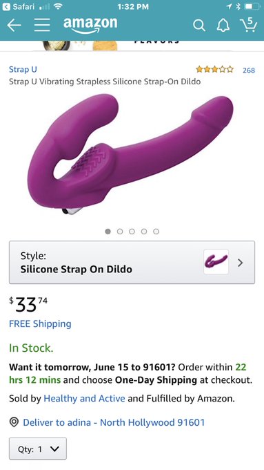 My Birthday is coming up! I know I need this and so do you !!! Buy me this and be my next victim to peg<a href="/tag/rocknroll"class="tags"><span>#rocknroll</span></a><a href="/tag/fasterpussycat"class="tags"><span>#fasterpussycat</span></a>