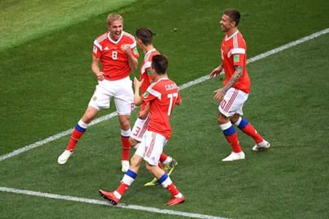 Bravo braco Rusi!!!🇷🇺⚽