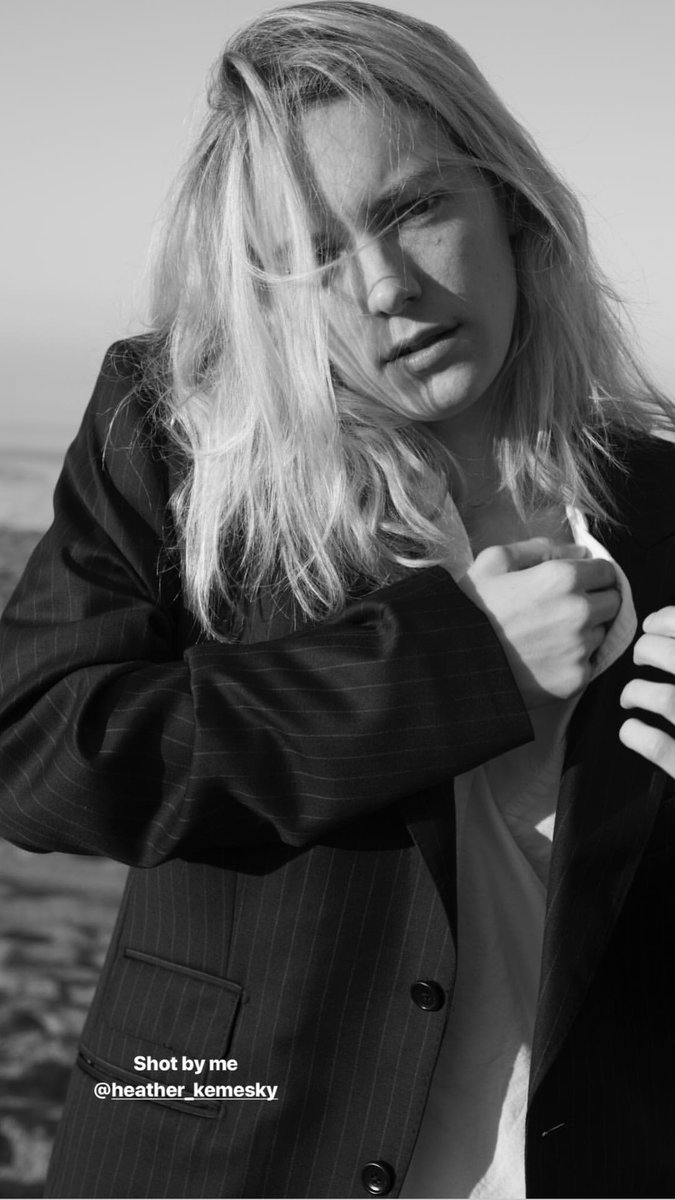 The Women Who Fell To Earth. A Story Created By <a href="/heatherkemesky/">heather kemesky</a> and @ErikaLinder for UNPOLISHED MAG