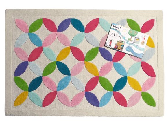 DaisychainCF's tweet photo. Gorgeous 100% wool rugs now in stock see my page for more details 
#woolrugs #wool #childrensrugs #BedroomFloor https://t.co/zCQC016KL1