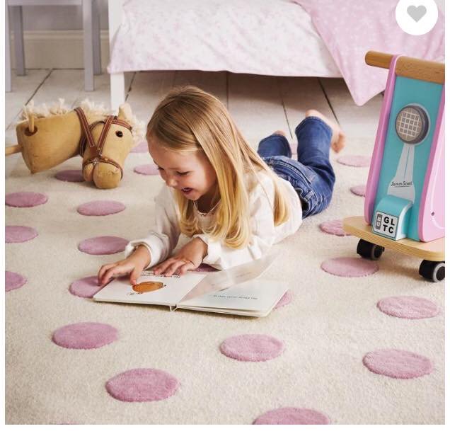 DaisychainCF's tweet photo. Gorgeous 100% wool rugs now in stock see my page for more details 
#woolrugs #wool #childrensrugs #BedroomFloor https://t.co/zCQC016KL1