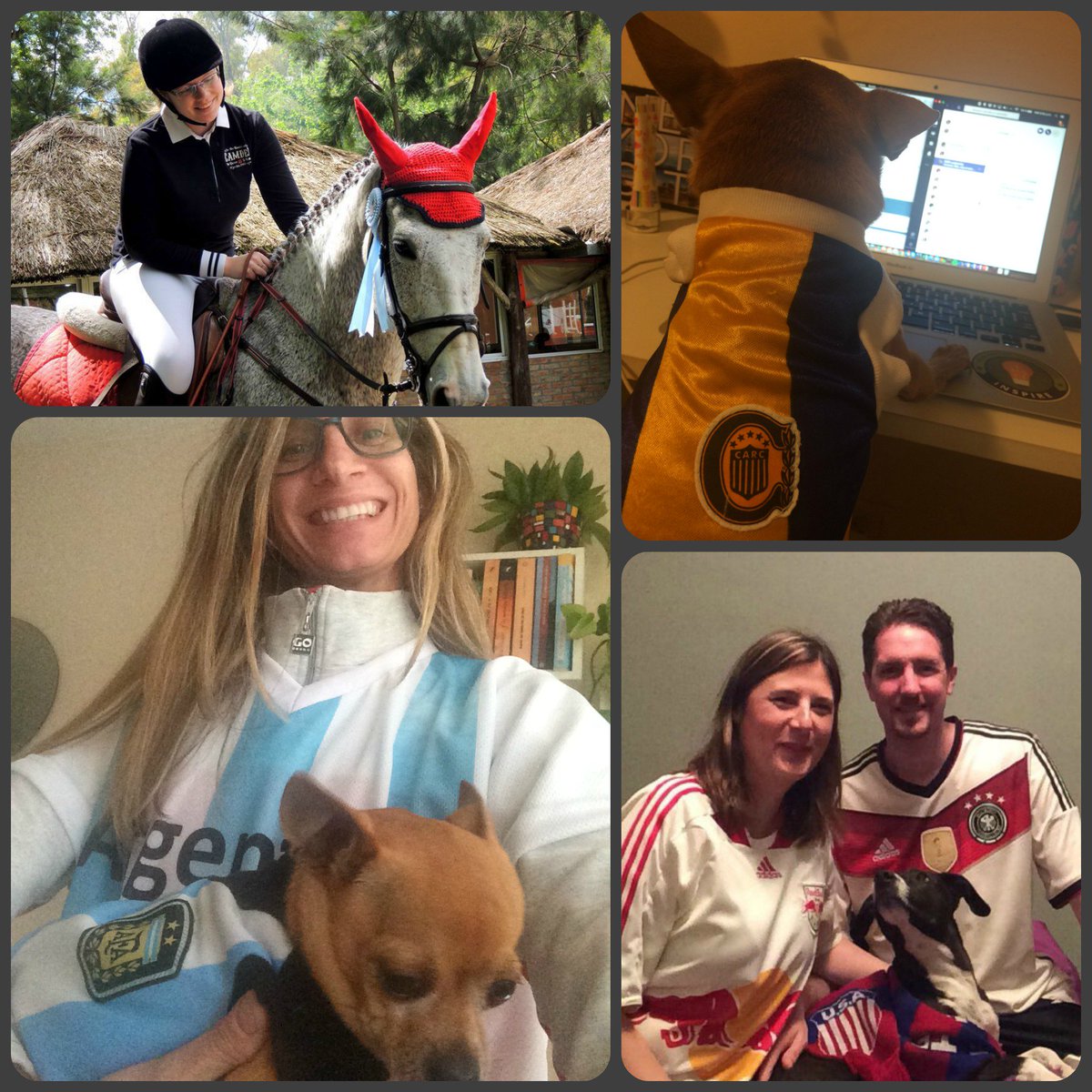 ITXcorp's tweet photo. We are humbled by the volume of support shown by the incredible global family of #ITXcorp for #StreetChildAwarenessDay! We took part in this meaningful cause by wearing our favorite jerseys for #BringYourKitToWorkDay @iStreetChild @iStreetChildUSA https://t.co/KM28g2E8bU