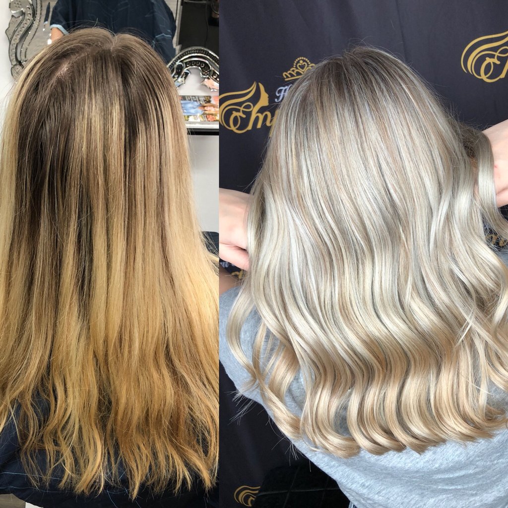 Hair Heaven Emporium (HairHeavenBirdy) Twitter