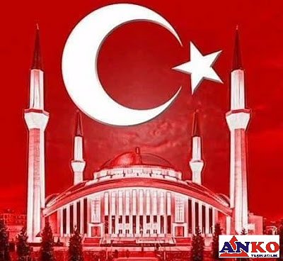 Ey Rabbim, bize Cennetin kokusunu duyur ve onun nimetlerinden nasiplendir. Bize ateşin kokusunu duyurma. Amin.. HAYIRLI CUMALAR, BAYRAMINIZ MÜBAREK OLSUN…
#hayırlıbayramlar