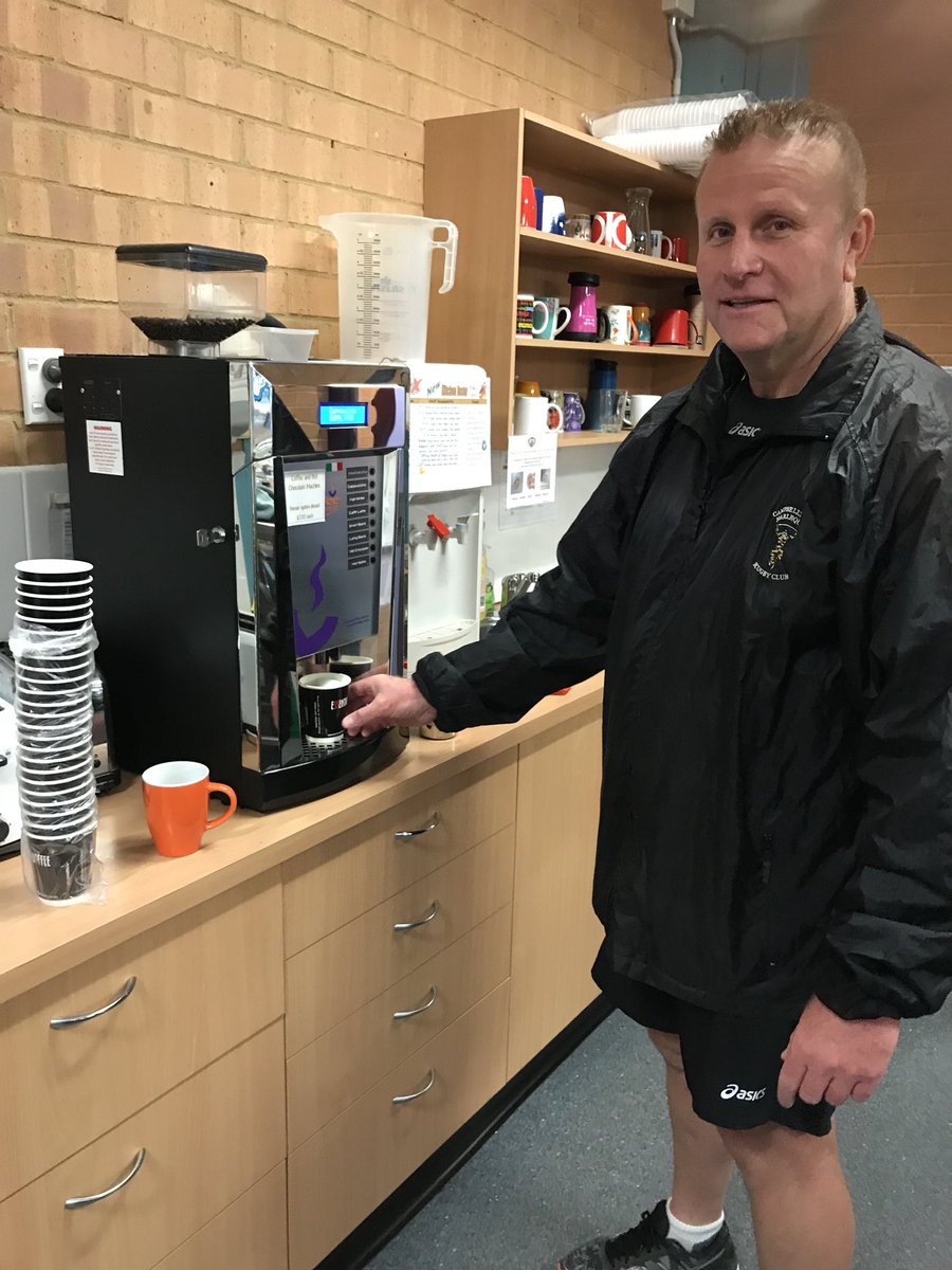 Marianne Siokos (@msiokos) on Twitter photo Steps up! Inspirational! Great work @teamDizdar #DOEPSC #teamDizdar Time for a coffee. Thanks to Paul Hughes & team <a href="/RosemeadowP/">Rosemeadow PS</a> Steps up! Inspirational! Great work @teamDizdar #DOEPSC #teamDizdar Time for a coffee. Thanks to Paul Hughes & team <a href="/RosemeadowP/">Rosemeadow PS</a>