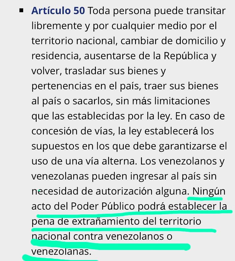 delsasolorzano's tweet photo. Dictadura aplica a @VillcaFDEZ la pena de extrañamiento, expresamente prohibida por Art 50 CRBV. Lo mismo solían hacer Gómez y Pérez Jiménez con los presos políticos. Estoy segura q pronto, cuando tengamos democracia y República, Vilca volverá a pisar su amada patria, Venezuela https://t.co/SsAwSGIrQS