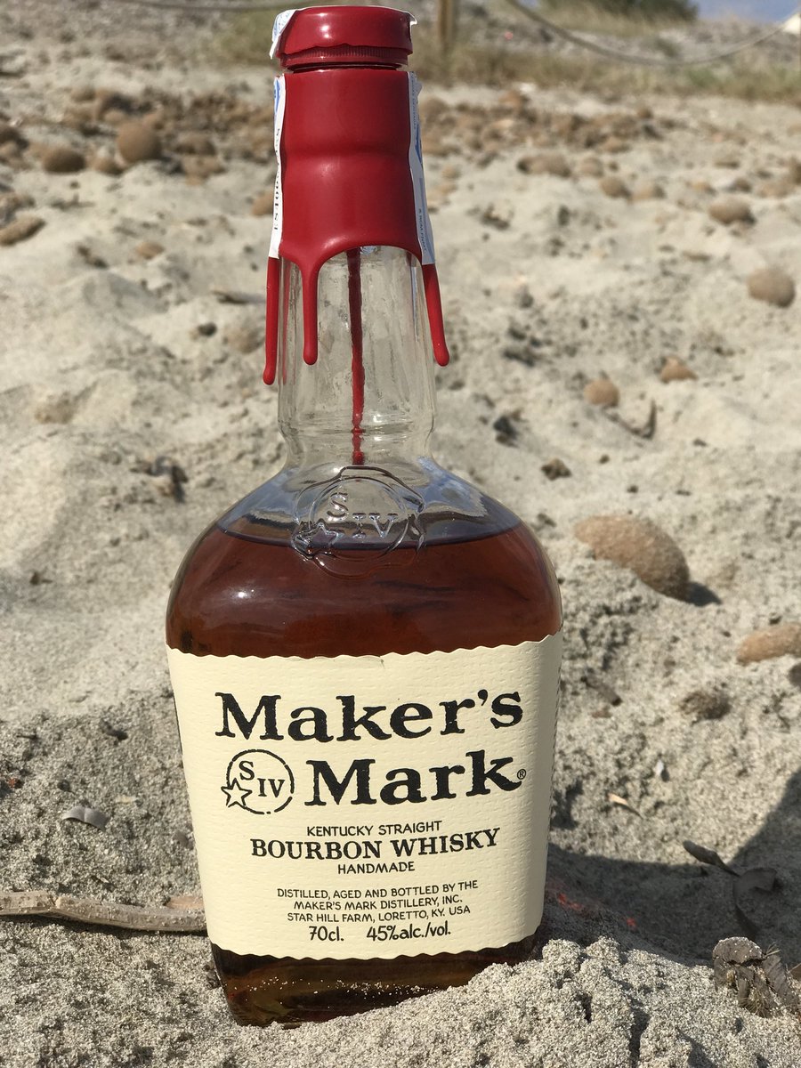 Cheers and happy #BourbonDay from #mallorca #spains 🤗<a href="/BulleitUSA/">Bulleit</a> <a href="/JimBeam/">Jim Beam</a> <a href="/4RosesBourbon/">Four Roses Bourbon</a> <a href="/MakersMark/">Maker's Mark</a>