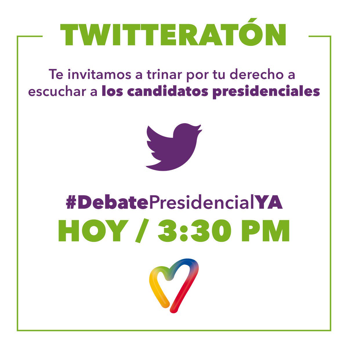 ColombiaHumana_'s tweet photo. #DebatePresidencialYa la democracia no es un juego candidato @IvanDuque la democracia se respeta y las Sentencias de la @CConstitucional  también.

Le pedimos al Estado Colombiano que sea respetuoso de la norma y ordené #DebatePresidencialYa https://t.co/Y3EVzffT24