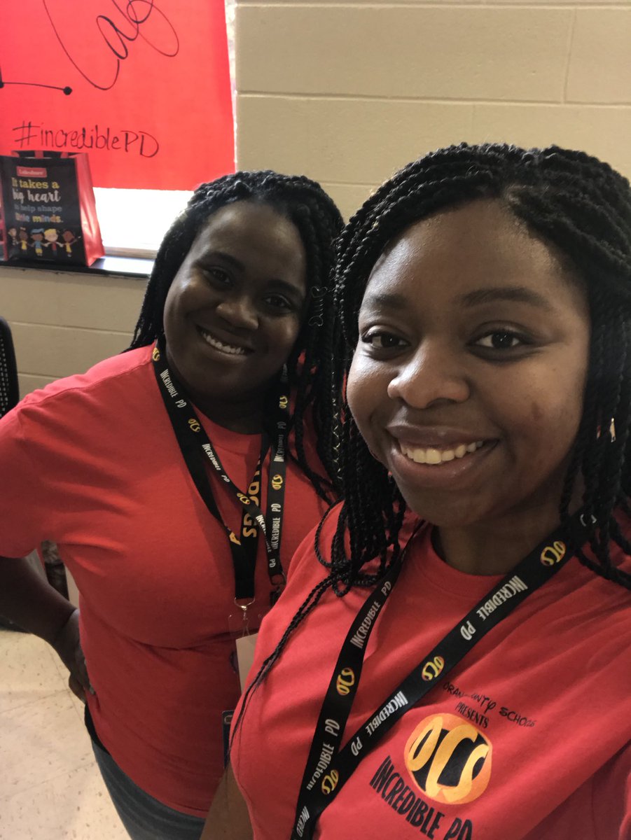 LeadingwithLiv's tweet photo. OCS Incredibles! #incrediblePD #firstchoice4PD https://t.co/mEcrkfavG1