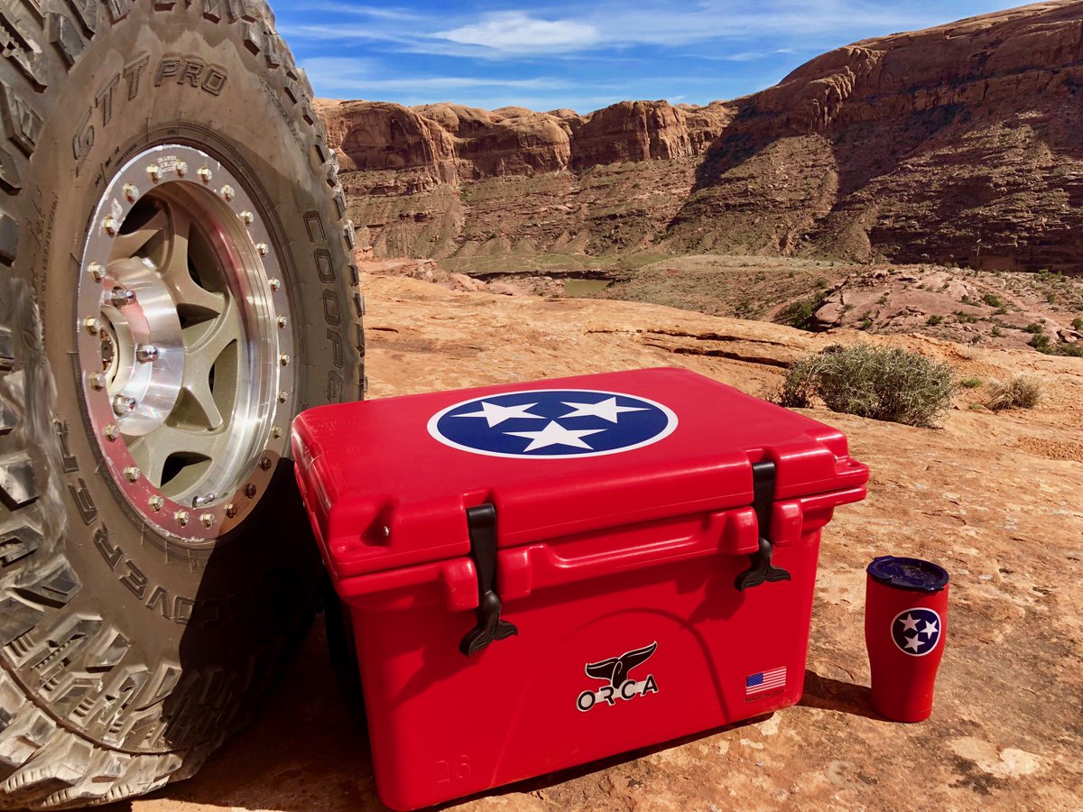 OutKickBets's tweet photo. GIVEAWAY.

We've partnered with @OrcaCoolers to bring ya'll the best giveaway yet.

Step 1: RT this tweet &amp; give @OrcaCoolers a follow.

Step 2: Fill this out: https://t.co/YAdR8ptyv5 https://t.co/zwchQot5wW