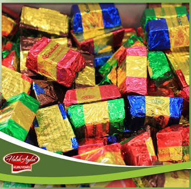 8 numarada fakir ama gururlu bayram