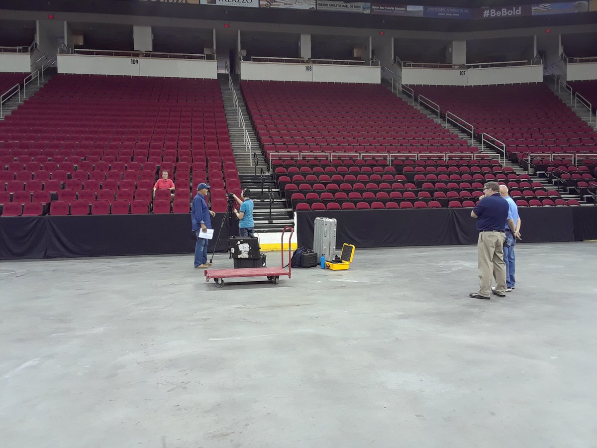 FollowSBD's tweet image. Working on exciting things with the Fresno County Athletic Hall of Fame! 📽️ #SolutionsByDesign #Fresno #FresnoState