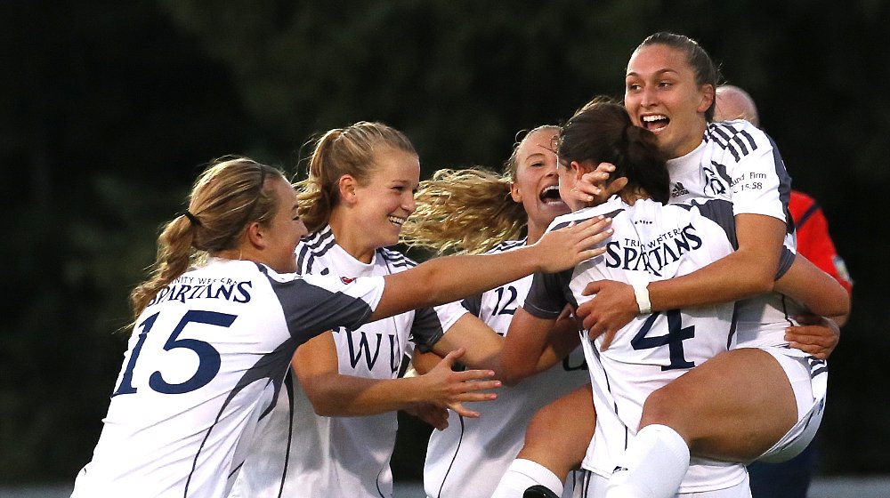 TWU Spartans tweet media