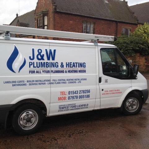 heatingjw's tweet photo. @TheMrketingDogs from old to new the only J&amp;W plumbing that people should use keep you eye out for the new image https://t.co/is31ExxAHn
