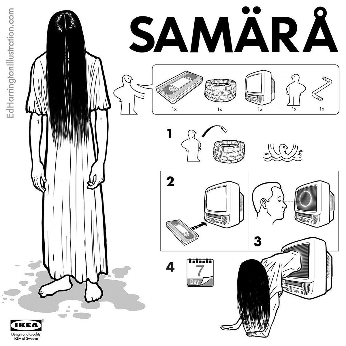 Hem anat a buscar aquest model a l' <a href="/IKEAstesteve/">IKEA Sant Esteve de les Roures</a> i ens han dit que el més similar que havien vist era @ArrimadasSEDR