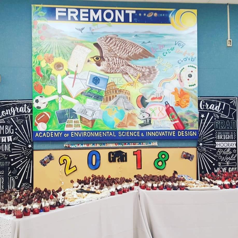 Fremont Falcons tweet media