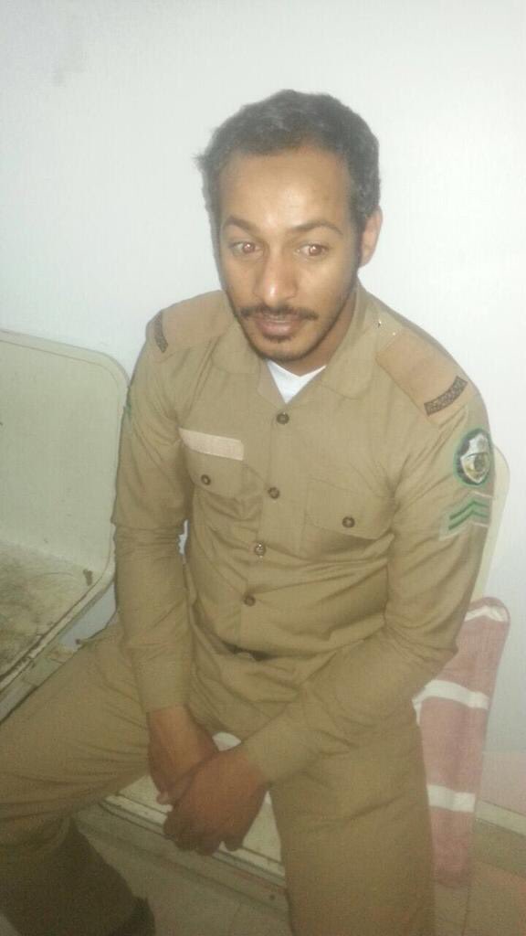 MohammadAlnaze's tweet image. #ضرب_عسكري_عند_الحرم بيض الله وجهك يالرشيدي ونعم بك اشهد بالله انك رجل من ظهر رجل