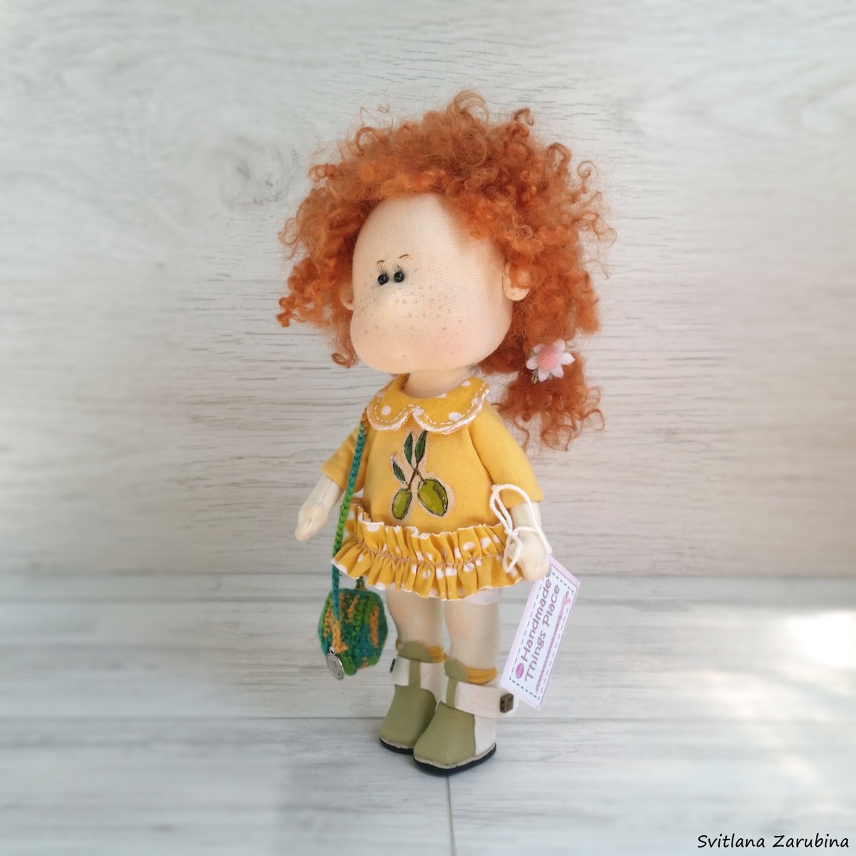 HMThingsPlace's tweet image. The red-haired handmade doll is looking for a new home 👩🏻‍🦰🏠
etsy.com/listing/607223…
#handmade #dolls #decordoll #interiordoll #redhairdoll