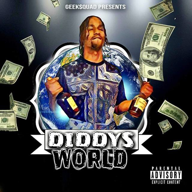 Way2Geeked785's tweet photo. π§ Diddys World (Explicit) by Geek$quad on @PandoraMusic #Geeksquad #Way2geekedEnt #Jfish #coach2official #diddysworld #ripdiddy #ripcolwin #ripstrange #family #followforfollow #love #youtube #pandoraradio #iheartradio #soundcloud #music https://t.co/788v9tPxS7 https://t.co/LqrLXoBUWo