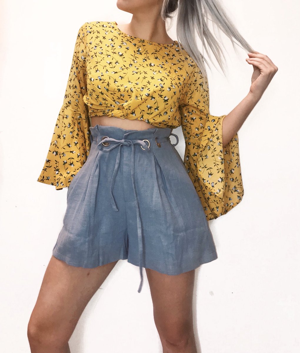 Shopmonarch_'s tweet photo. Get these complete outfits today only at shop monarch!! 1pm to 7pm❤️ https://t.co/igMp5uIpgB