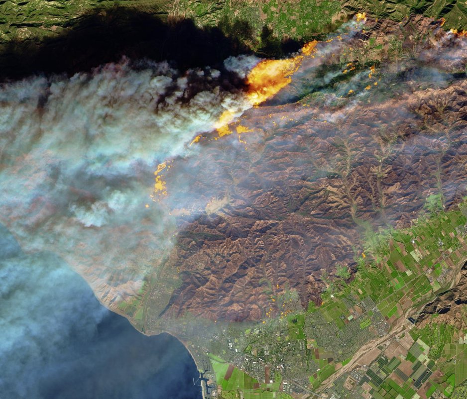 The 2017 wildfire season cost the U.S. more than $18 billion in damages. That year, 71,000 wildfires scorched 10 million acres of land. By comparison, 2016 saw 5.4 million acres burned. Why the increase? <a href="/CIRESnews/">CIRES</a> researchers identify three key triggers: bit.ly/2HNpbQo