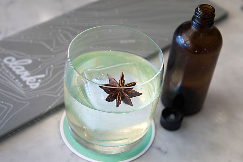 Fat-Washed Cocktails Make a Comeback buff.ly/2J4lT0F