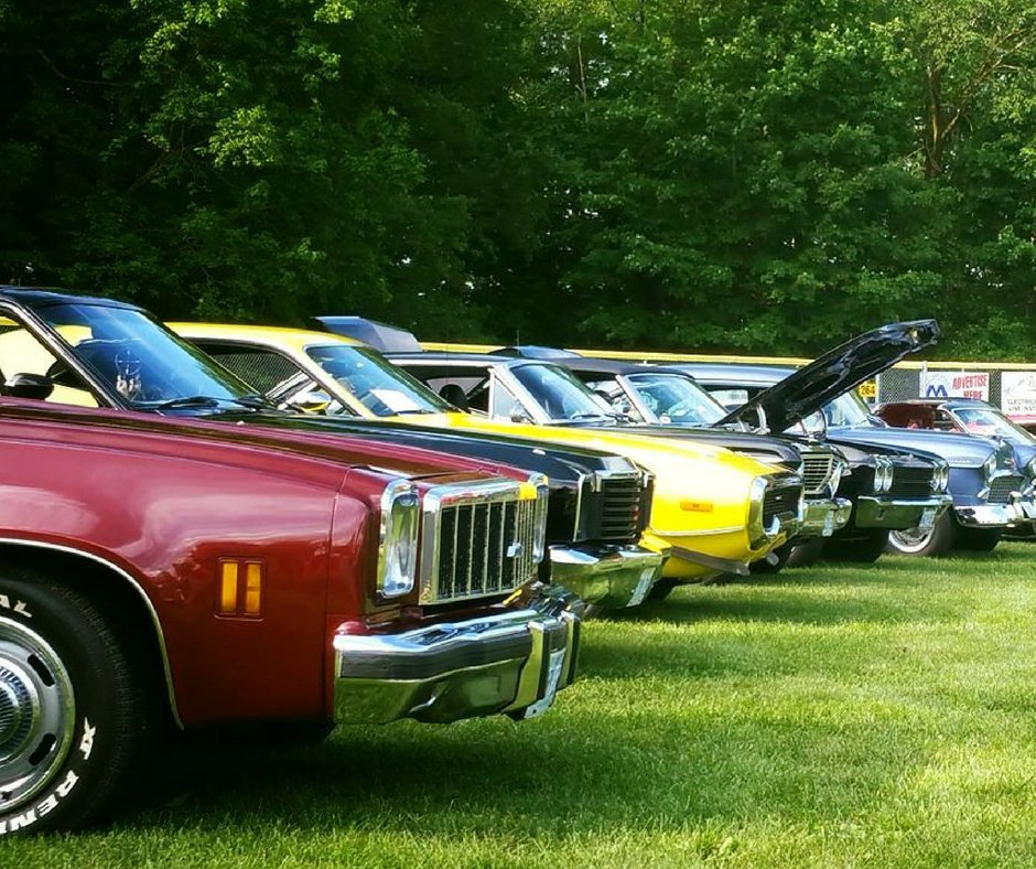 Still looking for something fun to do on #FathersDay? Why not #VisitHaltonHills and check out the Classics Against Cancer Car Show? For more information, please visit bit.ly/2HOMskI