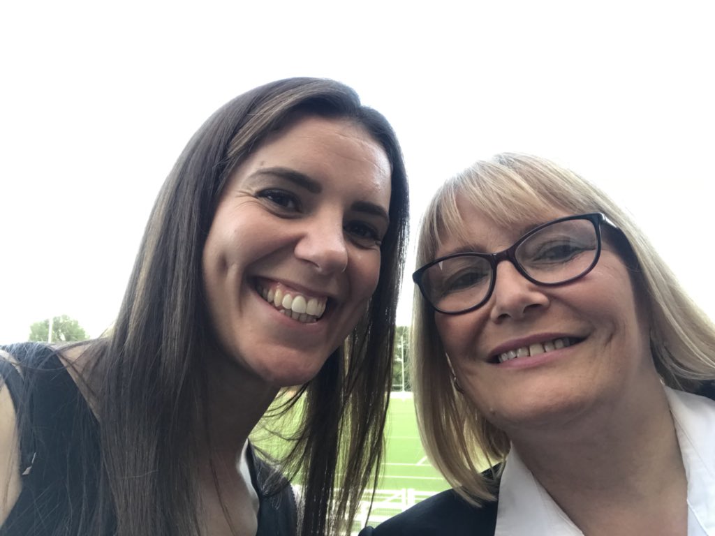 Tracy Edmundson tweet media
