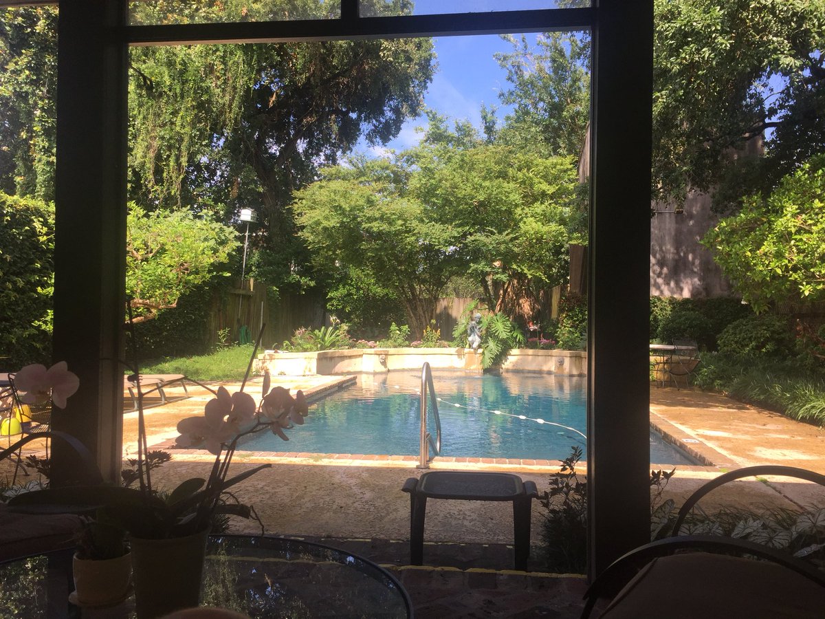 KingLanaux's tweet image. #recoveryweek.