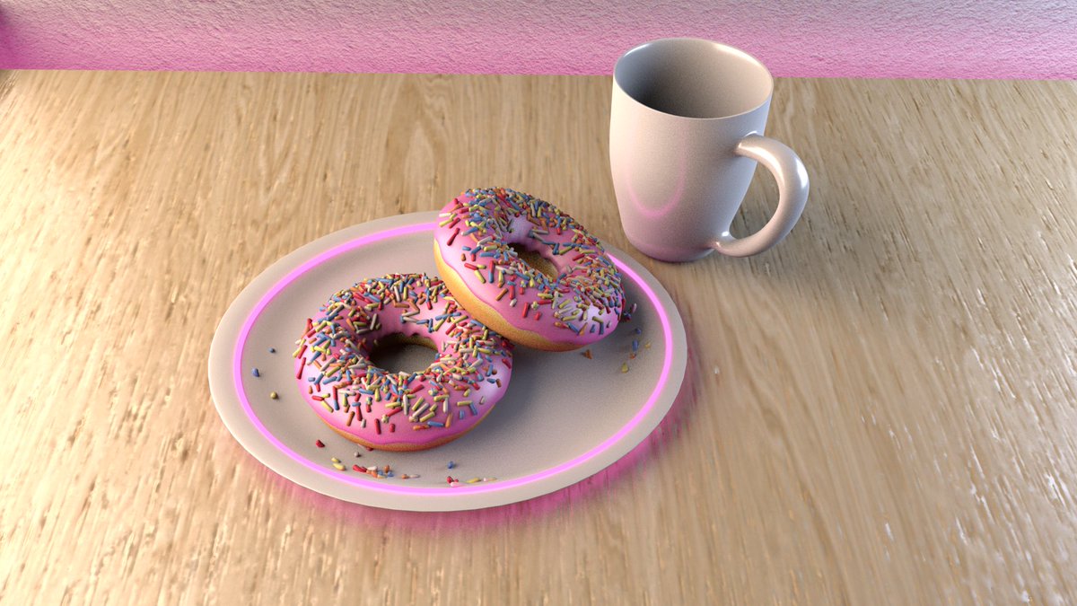 SomerMilan's tweet photo. I’m super proud of myself #3Dlyfe https://t.co/mYKJsolIAa