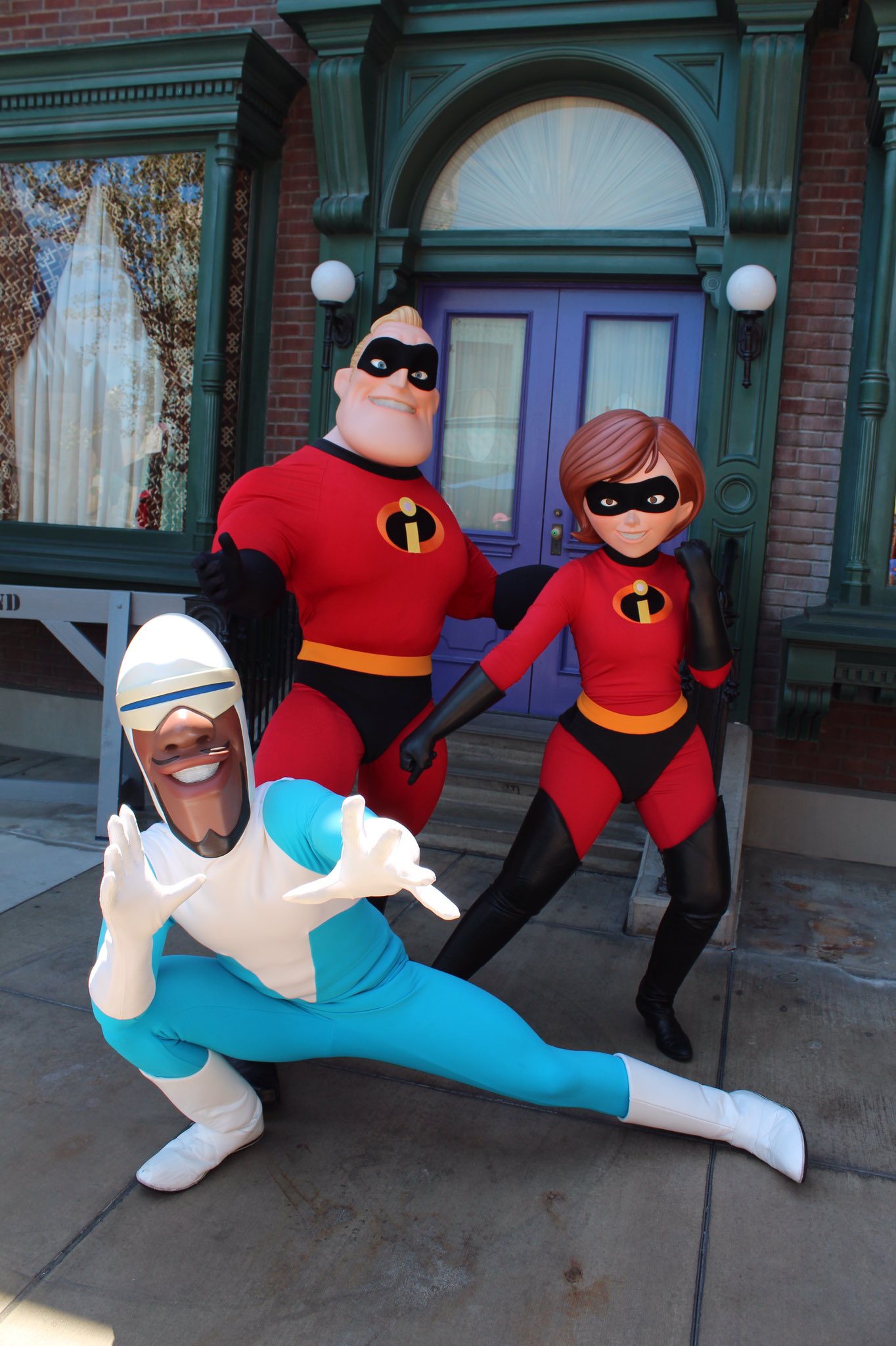 360° of Disney on X: 