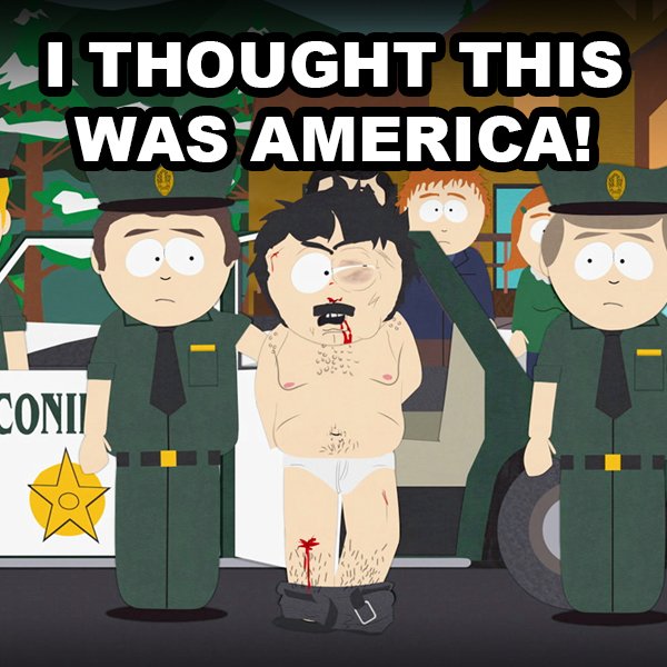 SouthPark's tweet photo. https://t.co/0dYWSIouOE