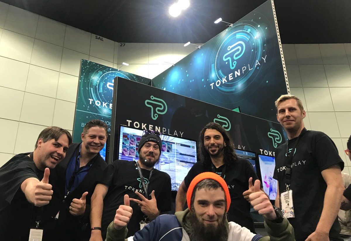 TokenPlay tweet media