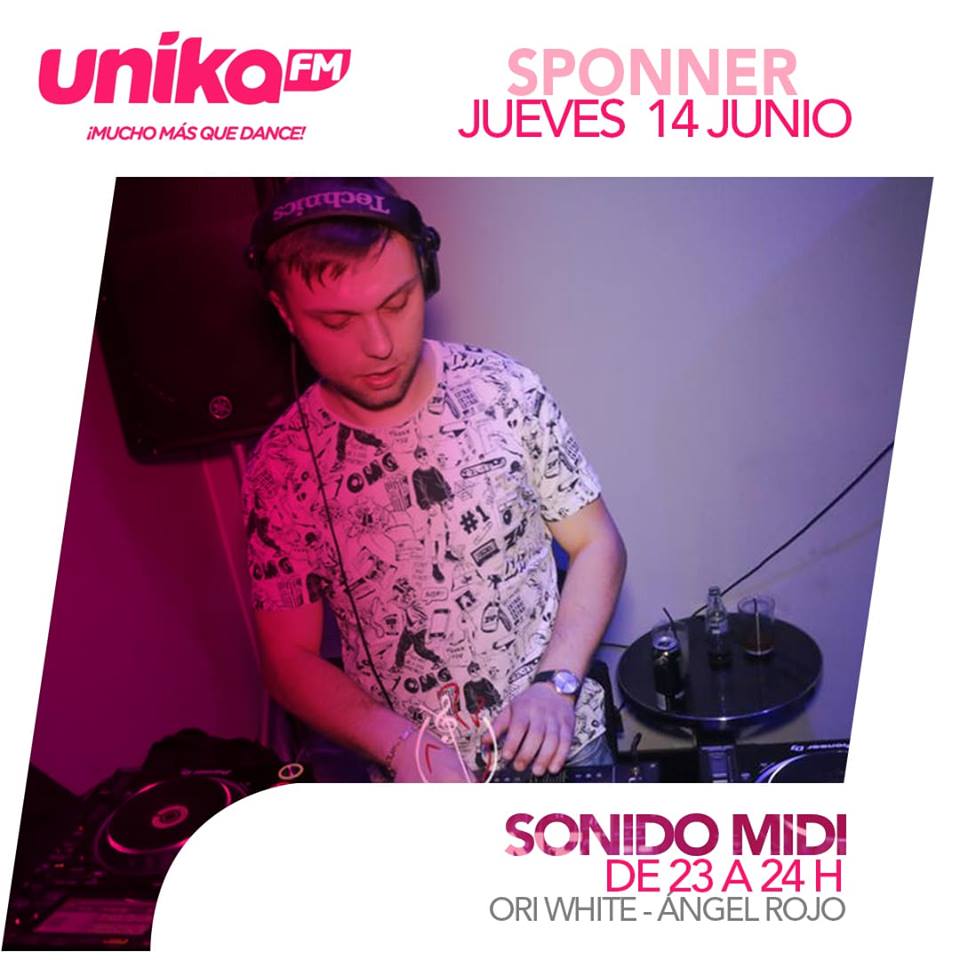 Unika FM tweet media