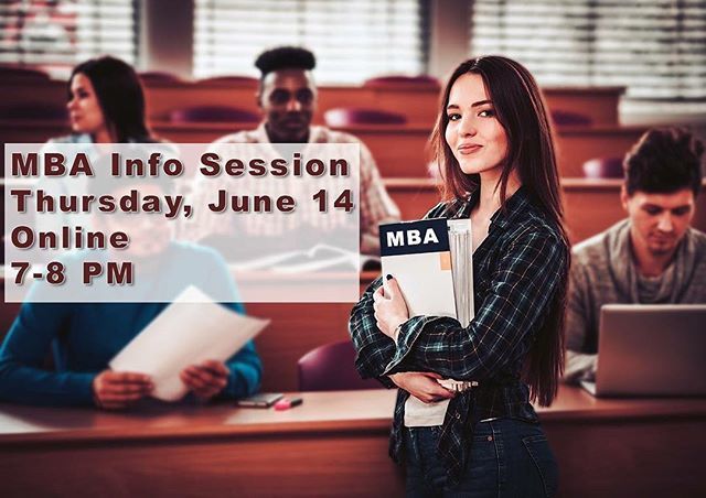 mak_college's tweet photo. Interested in learning more about how #TWUCOB's graduate programs can work for you? We have an info session online later today! Register here: https://t.co/GZfqtHYFaK https://t.co/O4W4ozJQzW https://t.co/CfdweQnl1L