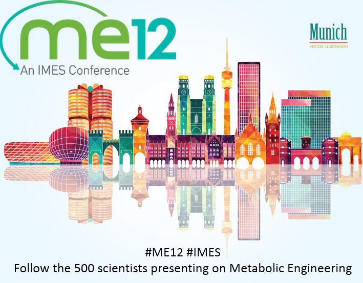 GABLTNYC's tweet photo. #IMES #ME12 https://t.co/PAuBav5Era