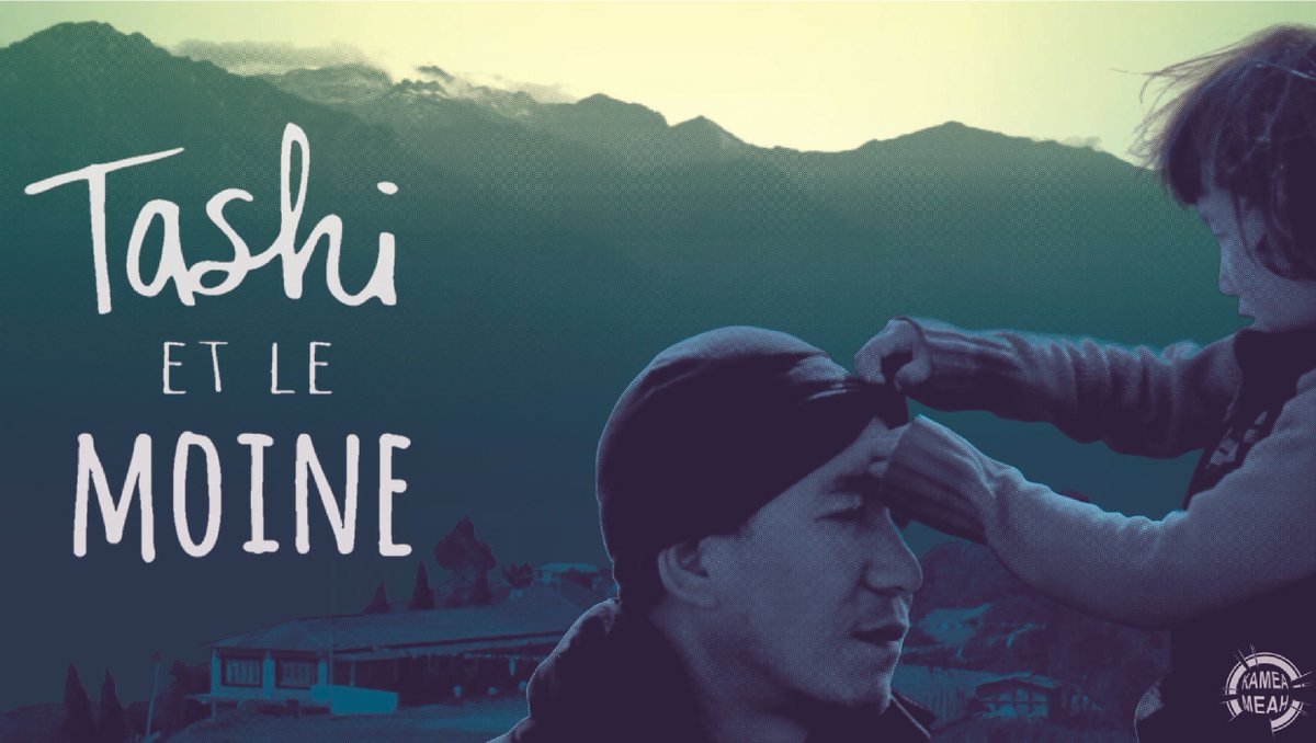 [ÉVÉNEMENT] 21 Juin à 19h30 : à l’occasion de la Journée Internationale du Yoga, le Heartspot de Paris vous propose d’expérimenter un ciné-méditation avec la projection du film Tashi et le Moine, en partenariat avec Kamea Meah Films
fr.heartfulness.org/blog/events/pa…