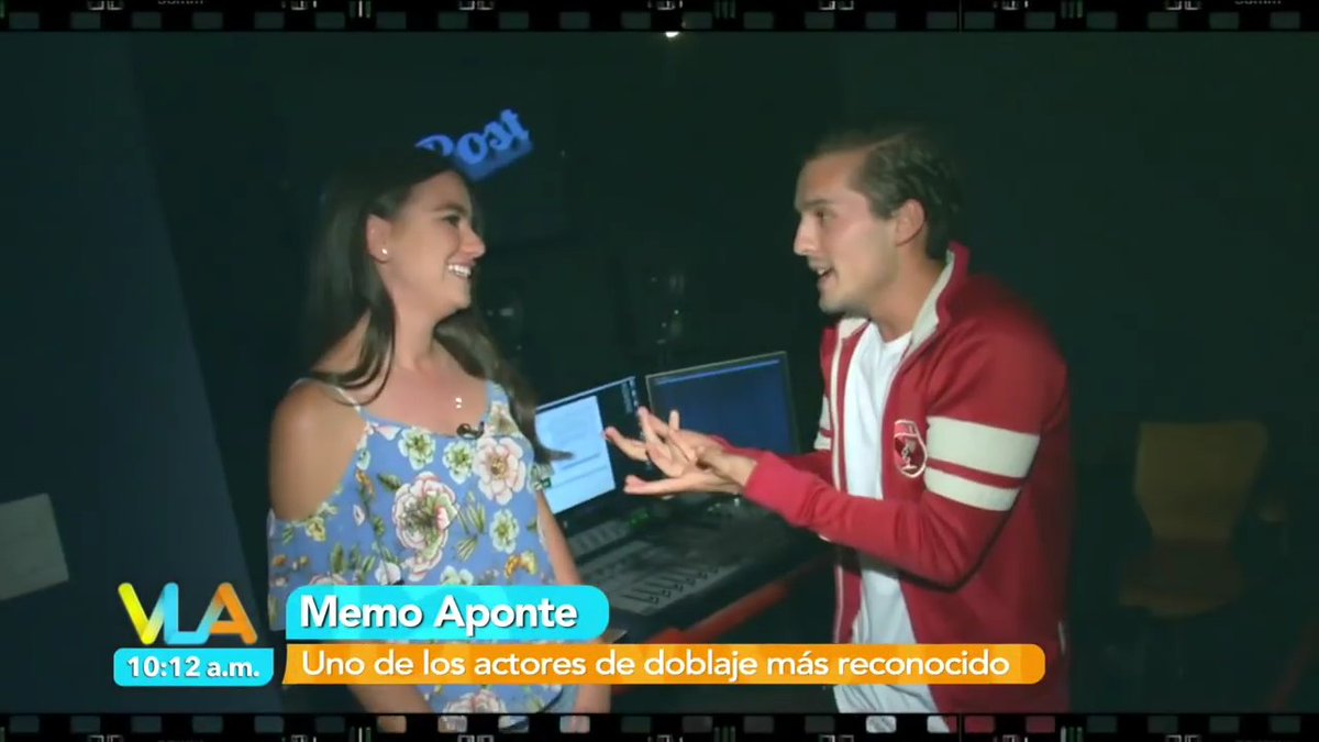 ___lostqueen___'s tweet photo. @nemoaponte en @VengaLaAlegria  el martes 😱 me tarde mucho en conseguir esto pero al fin lo obtuve ❤ https://t.co/FcqsDriegr