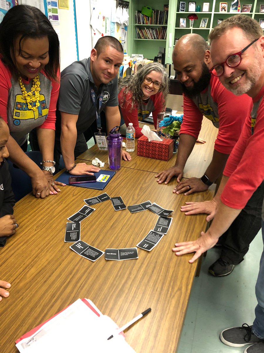 HRC Welcoming Schools in South Florida